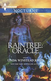 Raintree: Oracle cover image cdn
