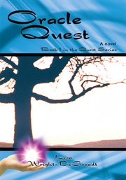 Oracle quest : a novel cover image cdn
