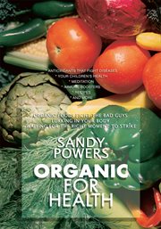 Organic for health cover image cdn