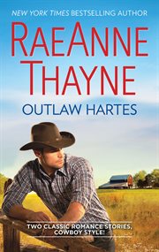 Outlaw hartes : the valentine two-step\cassidy harte and the comeback kid cover image cdn