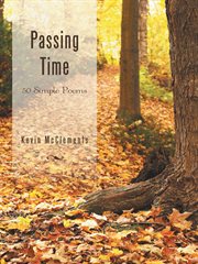 Passing time. 50 Simple Poems cover image cdn
