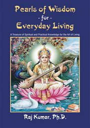 Pearls of wisdom for everyday living cover image cdn