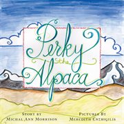 Perky the alpaca cover image cdn