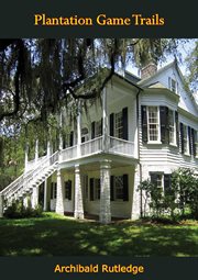 Plantation game trails cover image cdn