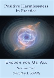Positive harmlessness in practice: enough for us all, volume two cover image cdn