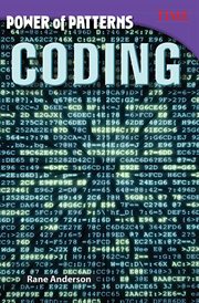 Power of patterns : coding cover image cdn
