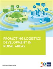 Promoting logistics development in rural areas cover image cdn