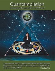 Quantamplation : something for everyone from the "all that is" cover image cdn