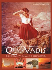 Quo vadis. The Odyssey of a Woman in the XXth Century cover image cdn