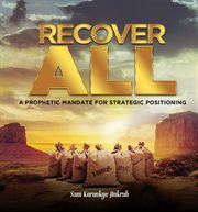 Recover all. A Prophetic Mandate for Strategic Positioning cover image cdn