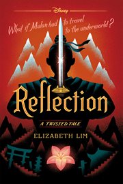 Reflection : a twisted tale cover image cdn