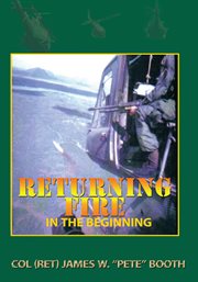 Returning fire : in the beginning cover image cdn