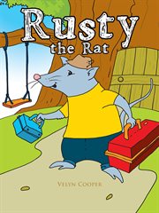 Rusty the rat cover image cdn