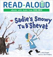 Sadie's snowy tu B'Shevat cover image cdn