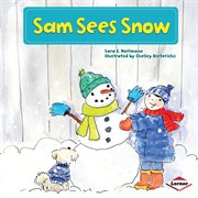 Sam sees snow cover image cdn