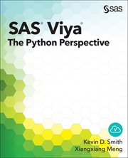 SAS Viya : the Python perspective cover image cdn