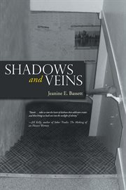 Shadows and veins : one woman's journey into the dark world of methamphetamine cover image cdn