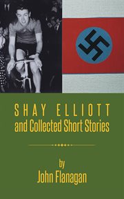 Shay elliott and collected short stories cover image cdn