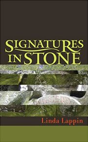 Signatures in stone : a Bomarzo mystery cover image cdn