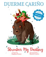 Slumber my darling / duerme cari̜o cover image cdn