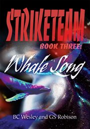 Striketeam. Whale Song cover image cdn