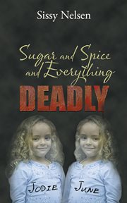 Sugar and spice and everything deadly cover image cdn