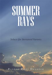 Summer rays. Solace for Bereaved Parents cover image cdn