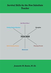 Survival skills for the new substitute teacher cover image cdn