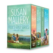 Susan Mallery Fool's gold series. Volume one cover image cdn