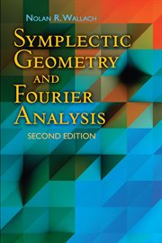 Symplectic geometry and Fourier analysis cover image cdn
