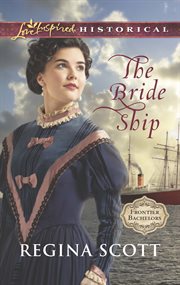 The bride ship cover image cdn