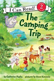 The camping trip cover image cdn