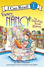 The dazzling book report cover image cdn