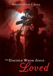 The disciple whom jesus loved cover image cdn