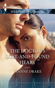Doctor's Lost-and-Found Heart cover image cdn