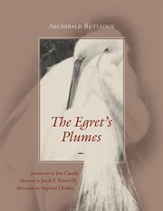 The egret's plumes cover image cdn