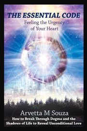The essential code. Feeling the Urgency of Your Heart cover image cdn