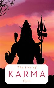 The fire of Karma cover image cdn