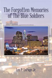 The forgotten memories of the blue soldiers cover image cdn