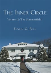 The inner circle volume 2. The Summerfields cover image cdn