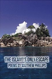 The island's only escape cover image cdn