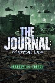 The journal : martial law cover image cdn