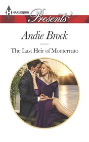 The last heir of Monterrato cover image cdn