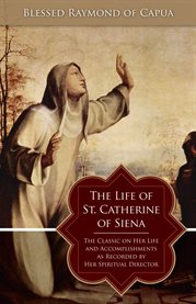 The life of St. Catherine of Siena cover image cdn
