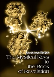The mystical keys to the book of revelation cover image cdn