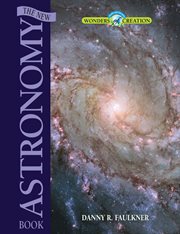 New Astronomy Book cover image cdn