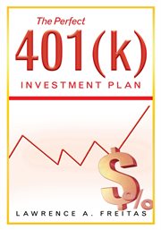 The perfect 401(k) investment  plan. A Successful Strategy cover image cdn