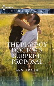 The playboy doctor's surprise proposal cover image cdn