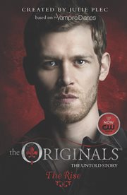 The originals : the rise cover image cdn