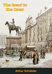 The road to the open cover image cdn